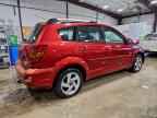2005 PONTIAC VIBE