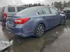2018 SUBARU Legacy