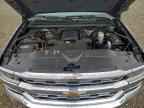 2016 CHEVROLET Silverado