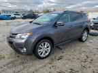 2014 TOYOTA RAV4