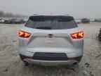 2022 CHEVROLET BLAZER