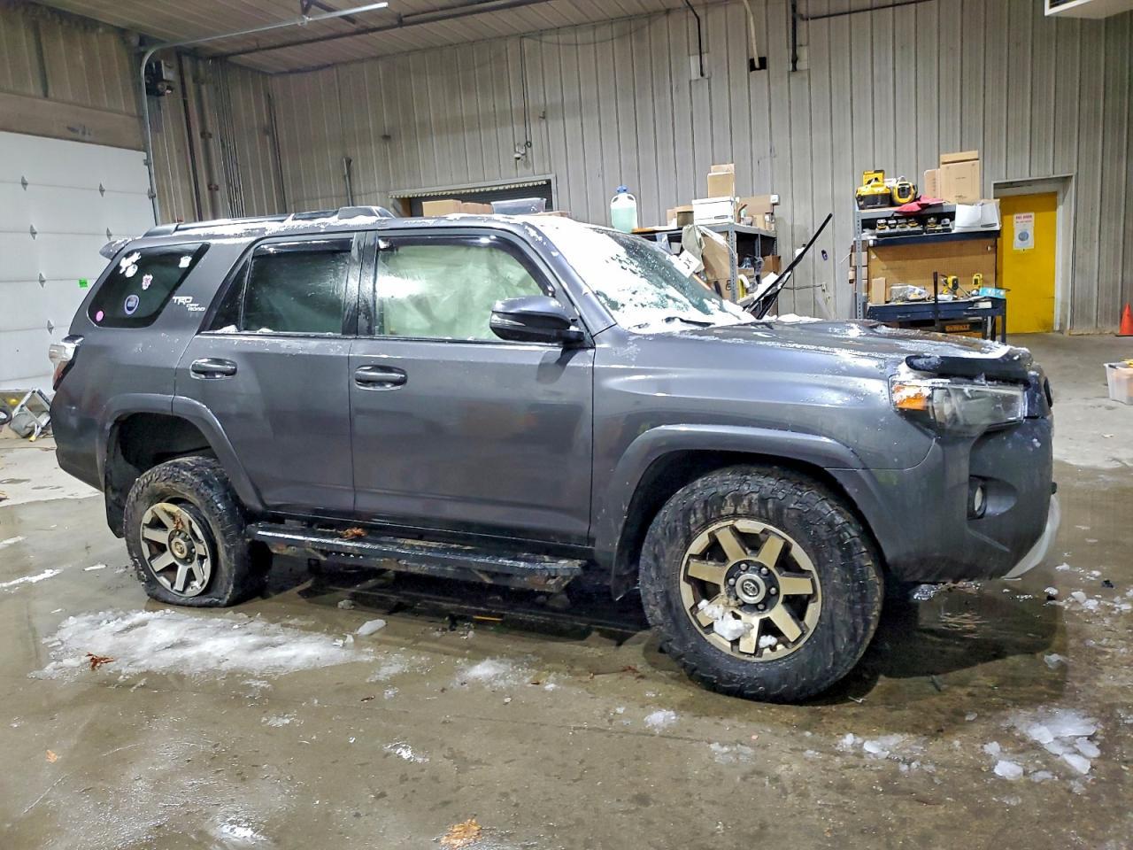 2020 TOYOTA 4Runner