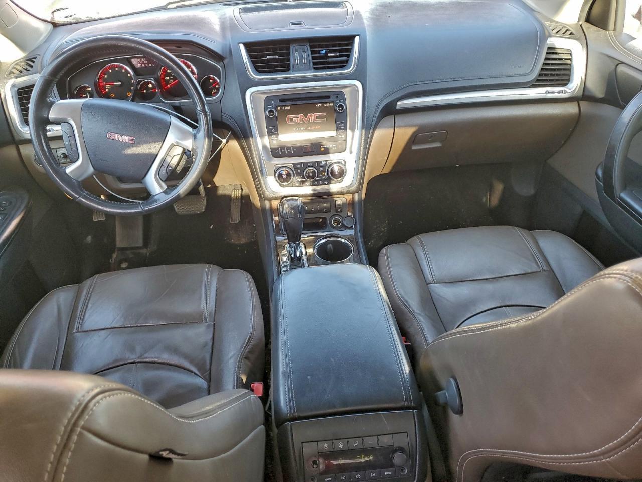2013 GMC ACADIA
