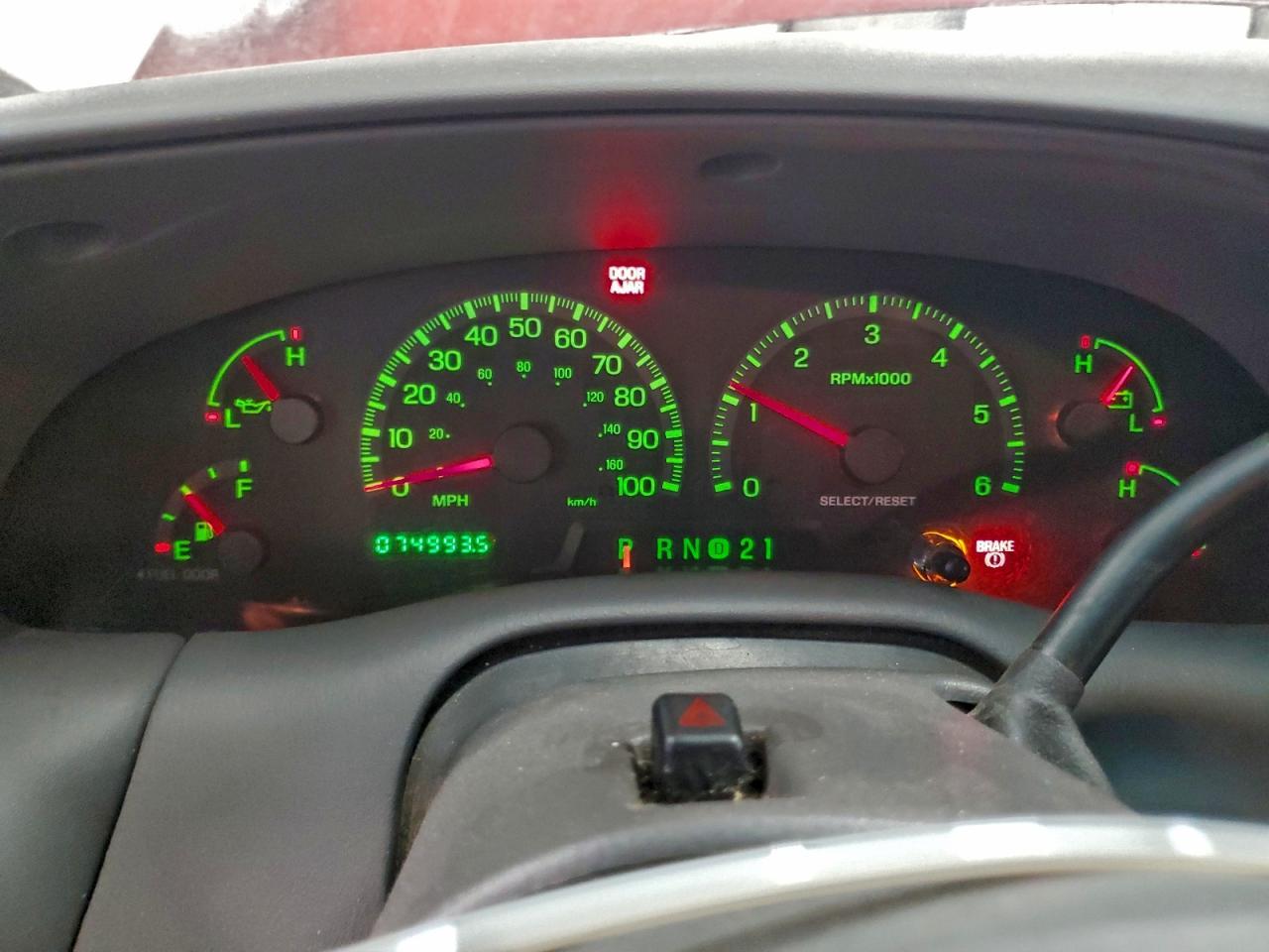 2002 FORD F-150