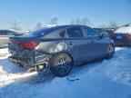 2022 KIA FORTE