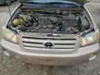 2005 TOYOTA HIGHLANDER