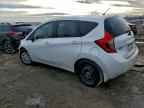 2015 NISSAN Versa Note