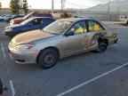 2003 TOYOTA CAMRY