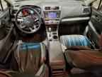 2016 SUBARU Outback