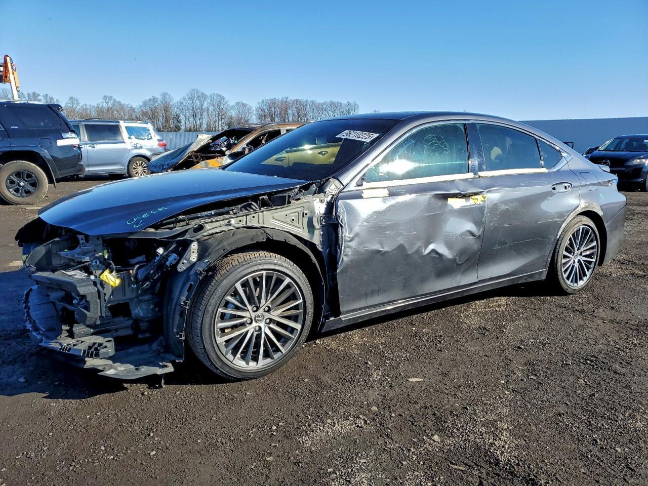 2023 LEXUS ES 350
