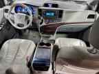 2012 TOYOTA SIENNA