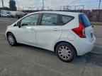 2015 NISSAN Versa Note