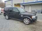 2013 LAND ROVER LR4
