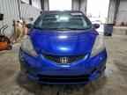 2010 HONDA FIT