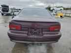 1996 CHEVROLET CAPRICE