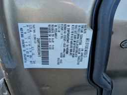 2003 FORD Crown Victoria