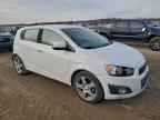 2016 CHEVROLET SONIC