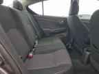 2015 NISSAN VERSA