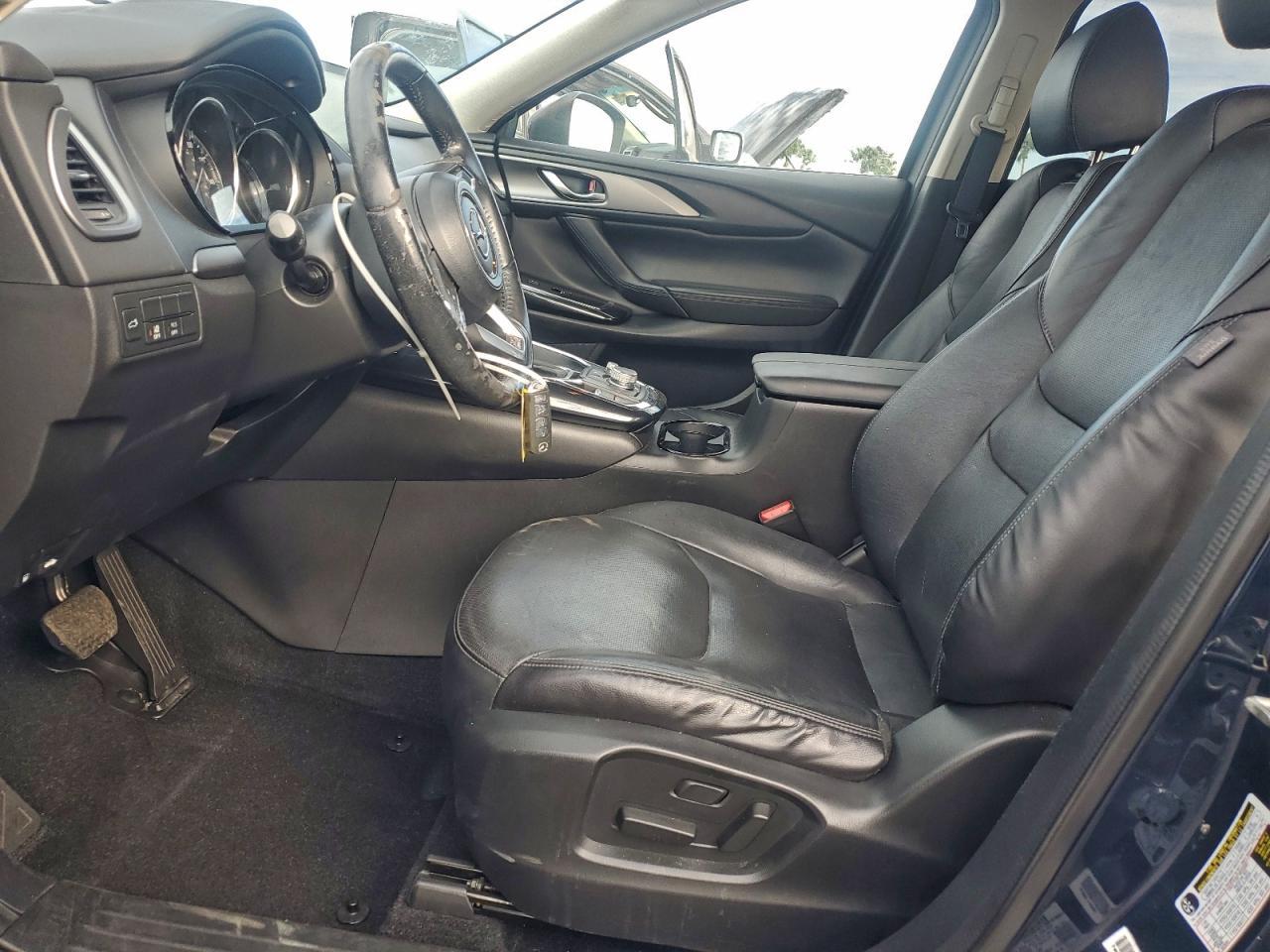 2019 MAZDA CX-9