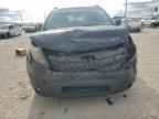 2014 FORD Explorer Sport Trac
