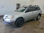 2005 MITSUBISHI outlander