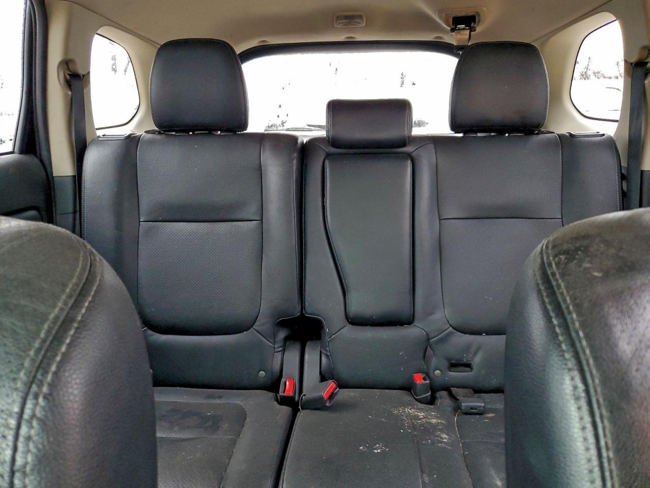 2016 MITSUBISHI outlander