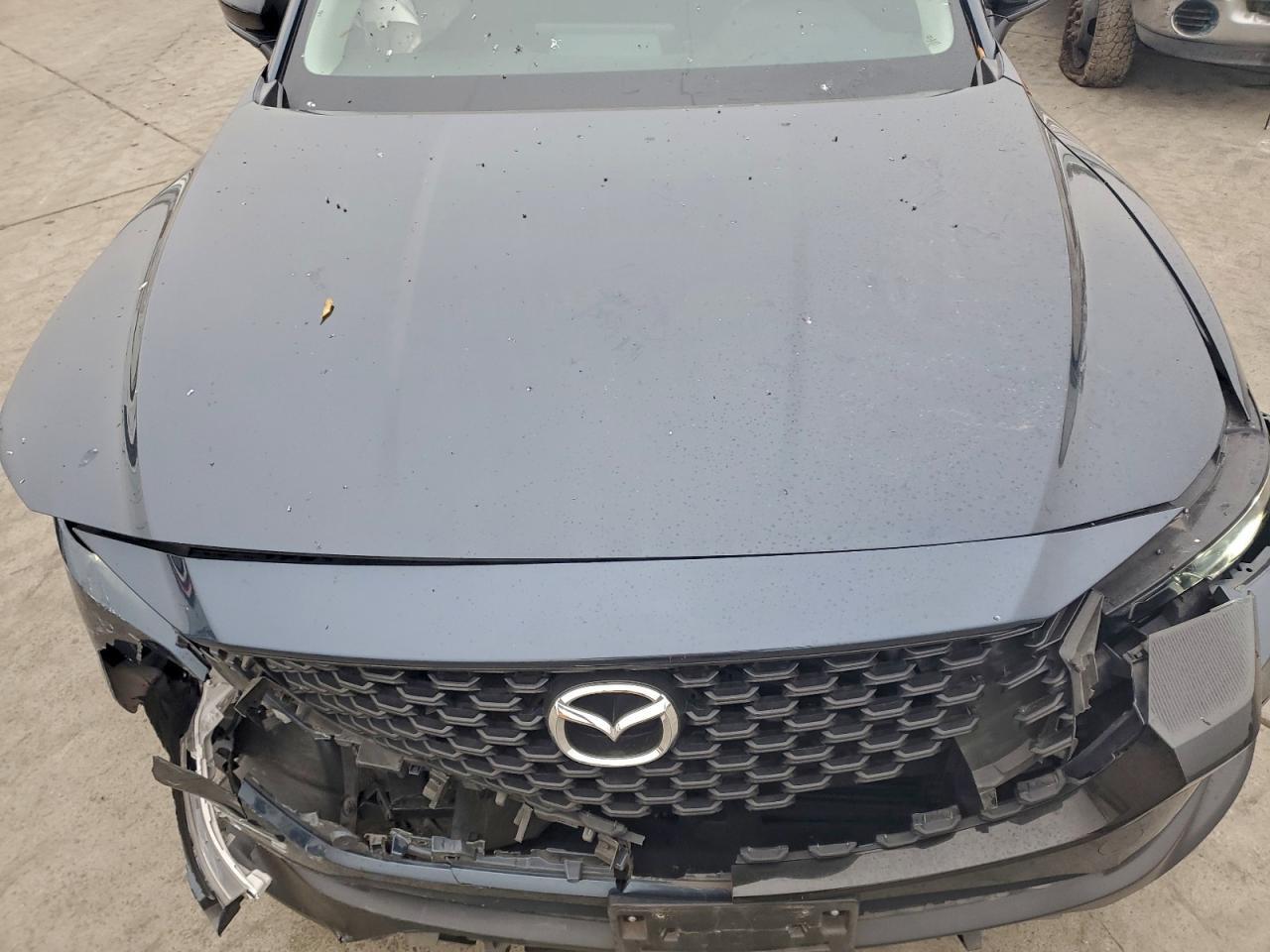2023 MAZDA CX-50