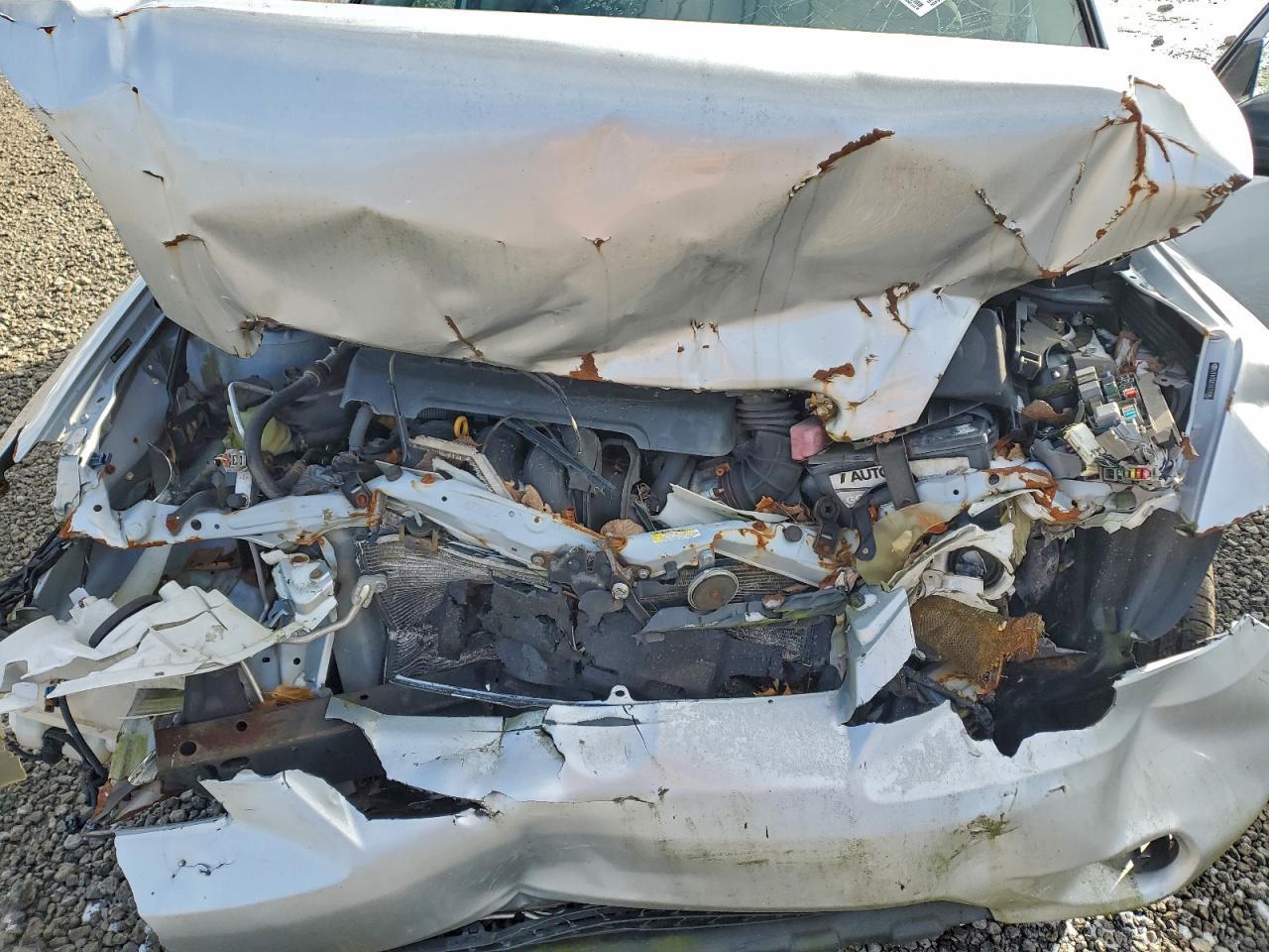 2008 TOYOTA COROLLA