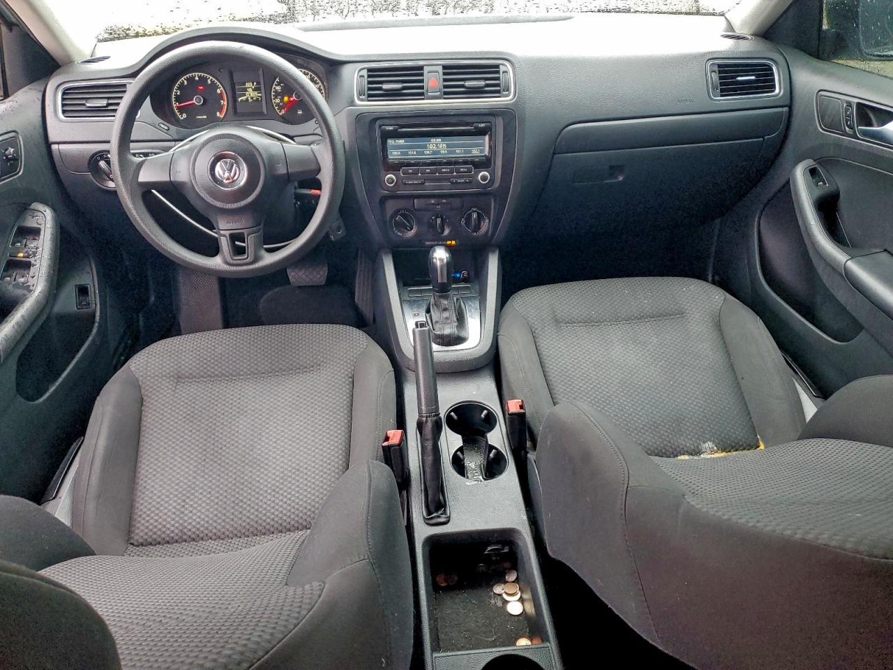 2013 VOLKSWAGEN JETTA
