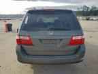 2007 HONDA ODYSSEY