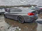 2015 BMW 4 Series