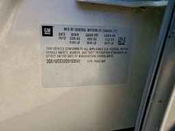 2013 CADILLAC XTS