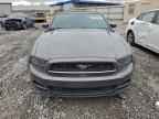 2013 FORD MUSTANG