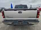 2004 CHEVROLET SILVERADO 1500