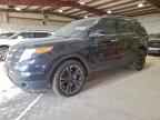 2014 FORD Explorer Sport Trac