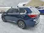 2017 MITSUBISHI outlander
