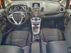 2014 FORD Fiesta