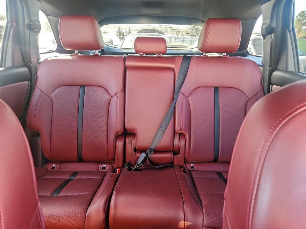 2025 MAZDA Cx-70