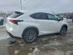2015 LEXUS NX 200T