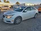 2011 CHEVROLET CRUZE