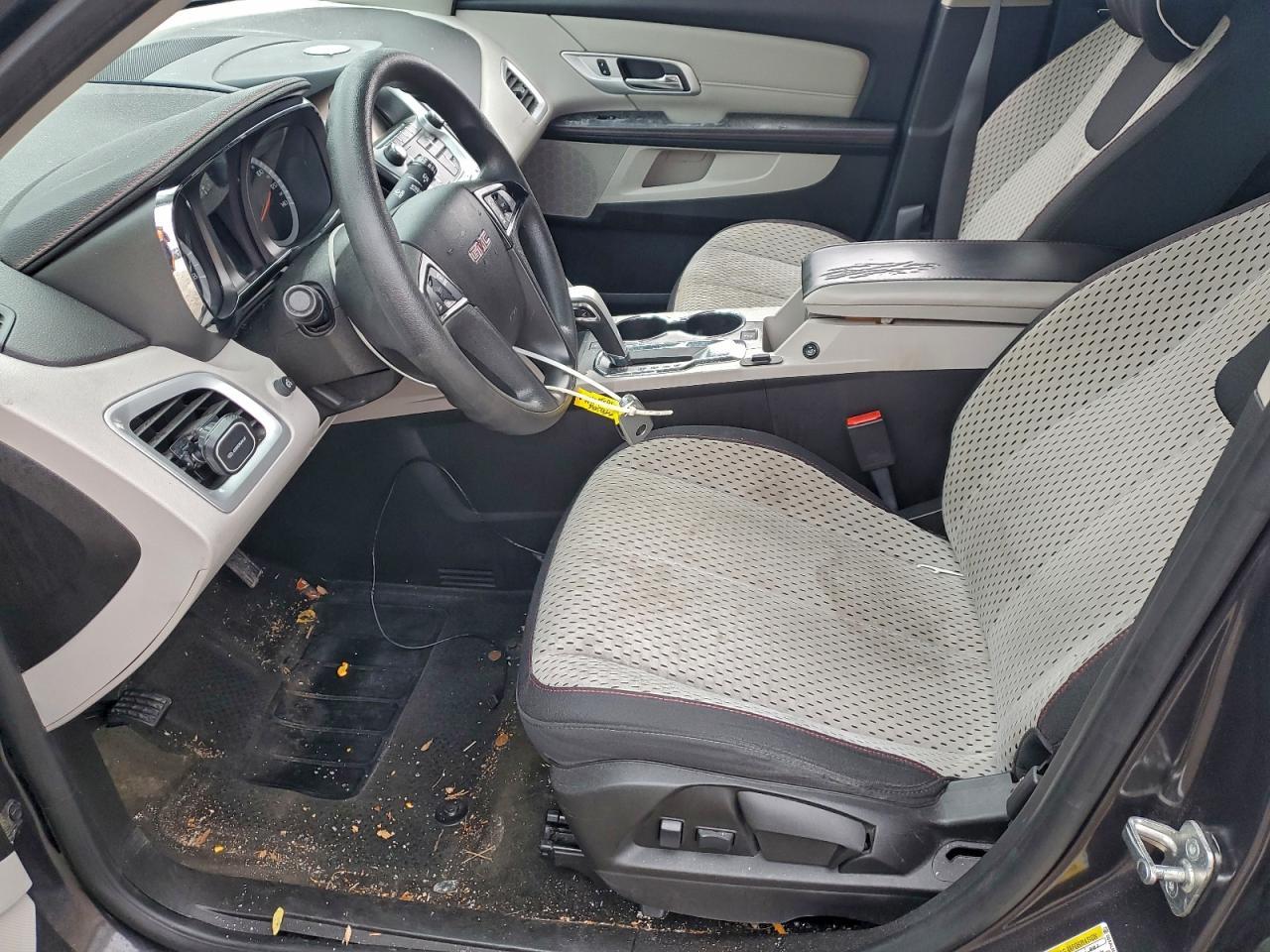 2013 GMC Terrain