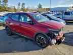 2022 CHEVROLET Bolt EUV