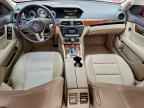 2012 MERCEDES-BENZ C-CLASS
