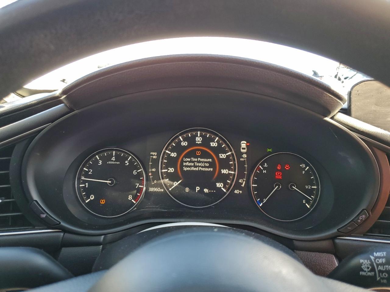 2021 MAZDA 3