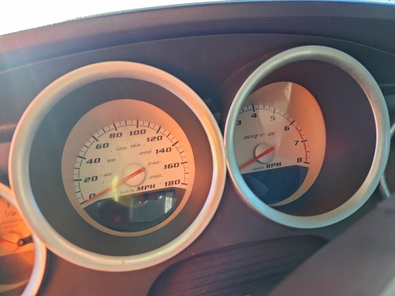 2006 DODGE CHARGER