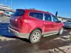 2012 CHEVROLET TRAVERSE