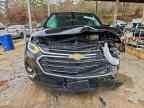 2021 CHEVROLET TRAVERSE