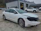 2016 CHRYSLER 200