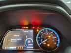 2025 NISSAN LEAF