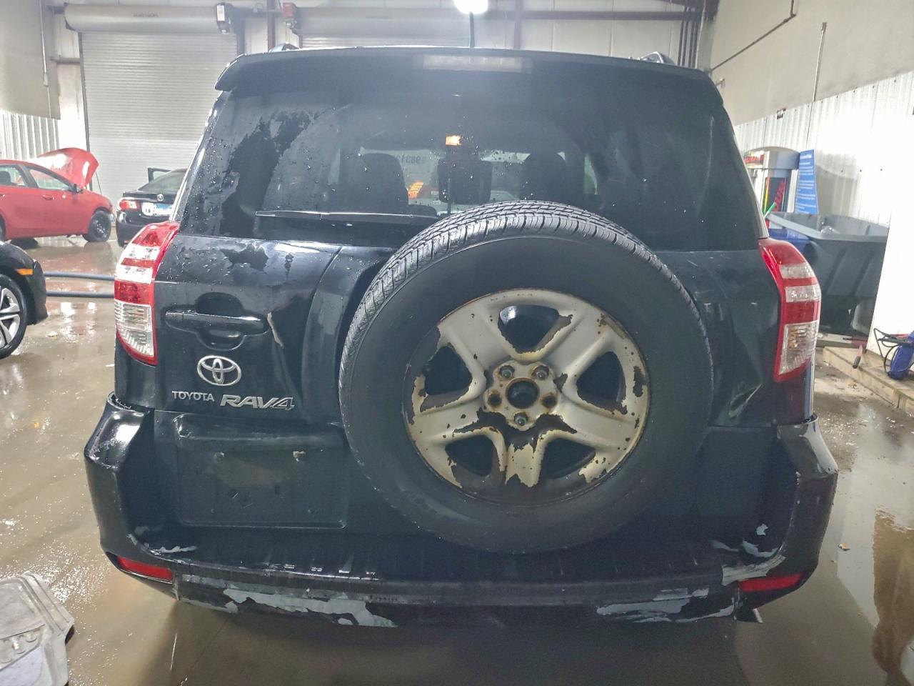 2010 TOYOTA RAV4